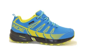 NEW TOUR EVO WP ROYAL GIALLO BRILL 9250
