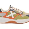 NEXA 07 VERDE ARANCIONE BLU