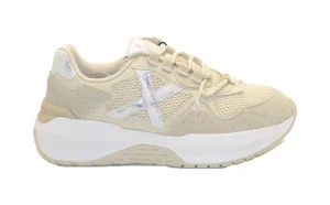 NEXA WMN 08 BEIGE ARGENTO