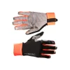 NORTEC GUANTI RUNNING LIGHT ORANGE
