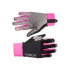 NORTEC GUANTI RUNNING LIGHT PINK