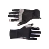NORTEC GUANTI RUNNING TECH CON MOFFOLA ESTERNA