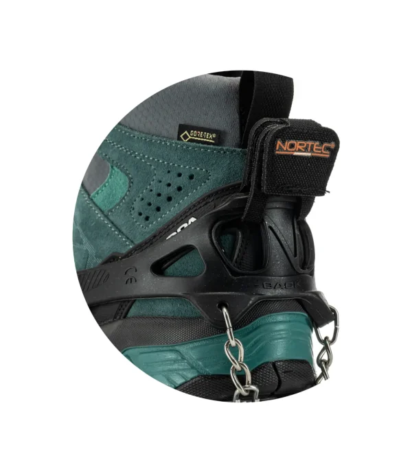 NORTEC MICRO CRAMPONS ALP 2