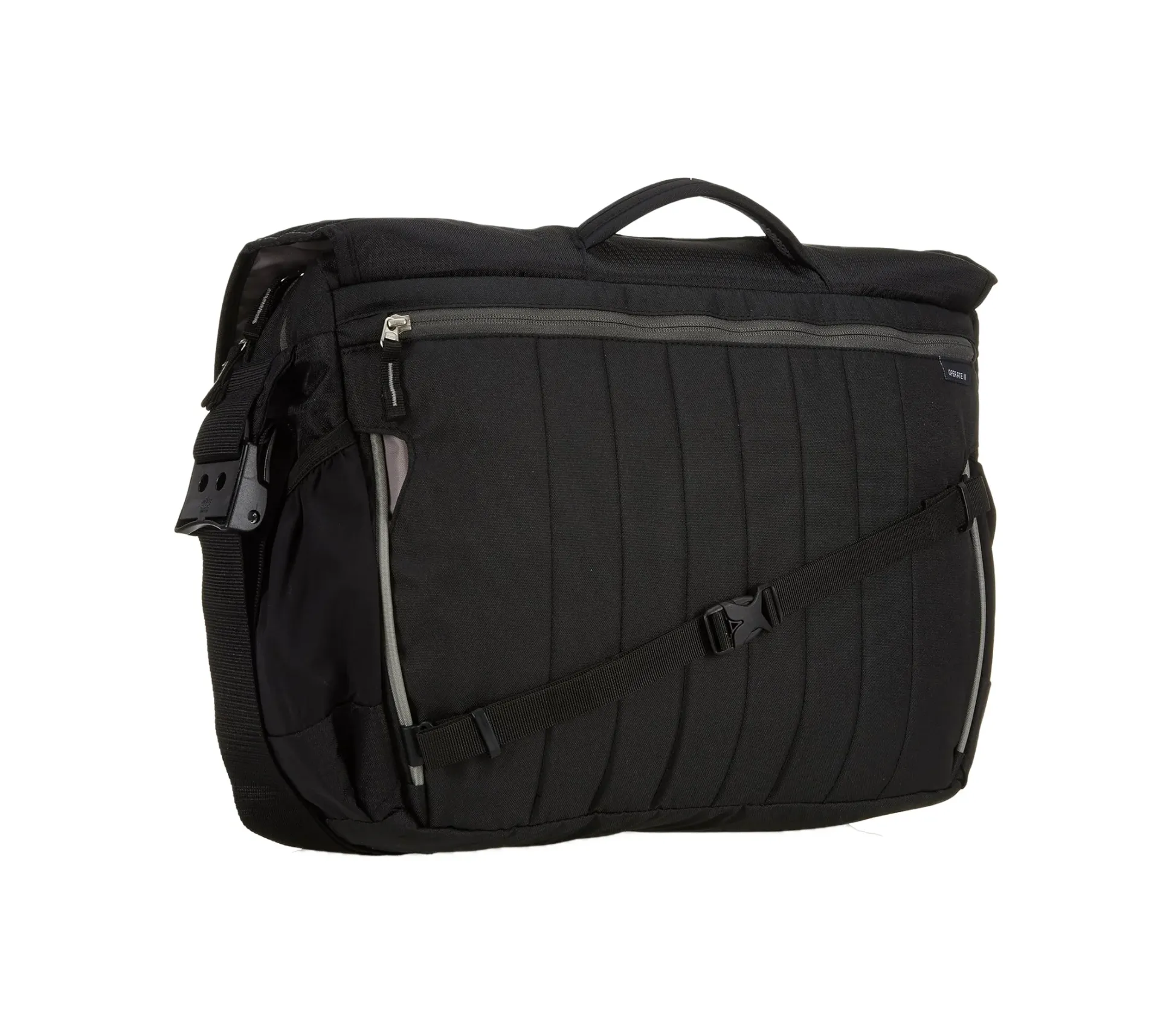 OPERATE III 85 85083 colore 7400 Black Silver