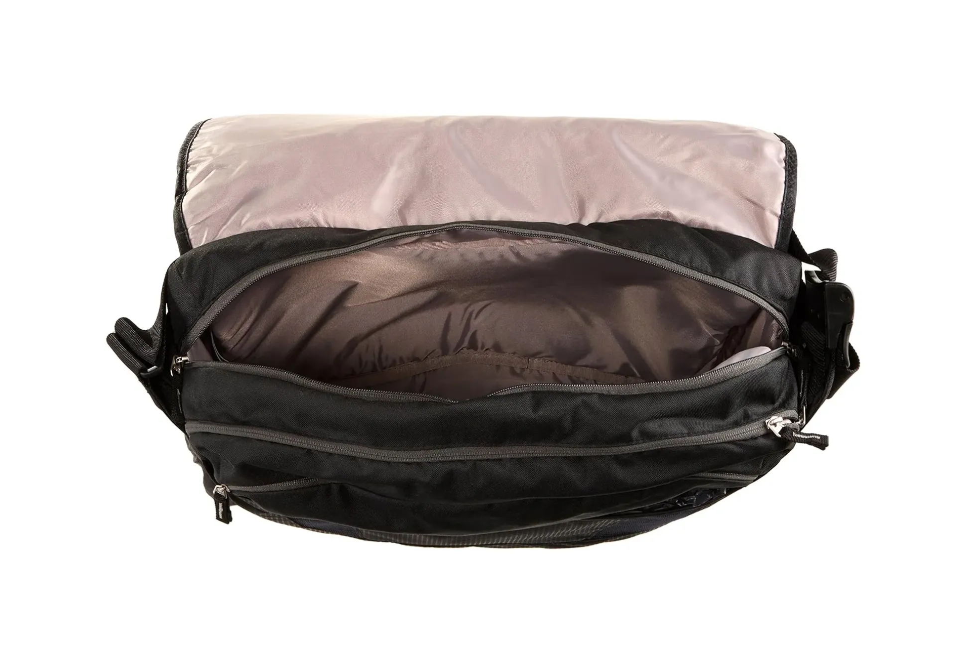 OPERATE III 85 85083 colore 7400 Black Silver