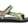 ORIGINAL UNIVERSAL W TREKKING 1003987 BCHF