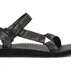ORIGINAL UNIVERSAL W TREKKING 1003987 BRDR
