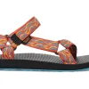 ORIGINAL UNIVERSAL W TREKKING REVIVE 1158990 SRV