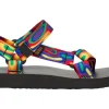 ORIGINAL UNIVERSAL W TREKKING 1157110 GCT RAINBOW