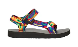 ORIGINAL UNIVERSAL W TREKKING 1157110 GCT RAINBOW