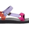 ORIGINAL UNIVERSAL W TREKKING 1003987 METALLIC PINK MULTI