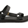 ORIGINAL UNIVERSAL W TREKKING 1003987 BLACK