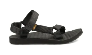 ORIGINAL UNIVERSAL W TREKKING 1003987 BLACK