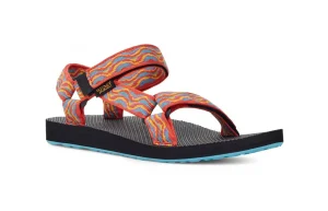 ORIGINAL UNIVERSAL W TREKKING REVIVE 1158990 SRV