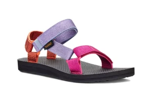 ORIGINAL UNIVERSAL W TREKKING 1003987 METALLIC PINK MULTI