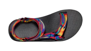 ORIGINAL UNIVERSAL W TREKKING 1157110 GCT RAINBOW