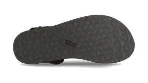 ORIGINAL UNIVERSAL W TREKKING 1003987 BLACK