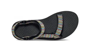 ORIGINAL UNIVERSAL W TREKKING BLACK MULTI 1003987 DTM