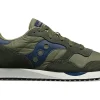 ORIGINALS 70757-16 DXN TRAINER GREN NAVY