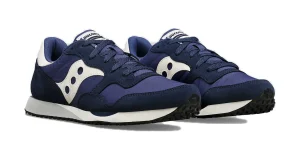 ORIGINALS 70757-27 DXN TRAINER NAVY OFF WHITE