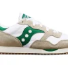 ORIGINALS 70757-28 DXN TRAINER WHITE GREEN
