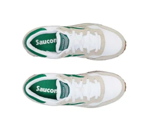 ORIGINALS 70757-28 DXN TRAINER WHITE GREEN