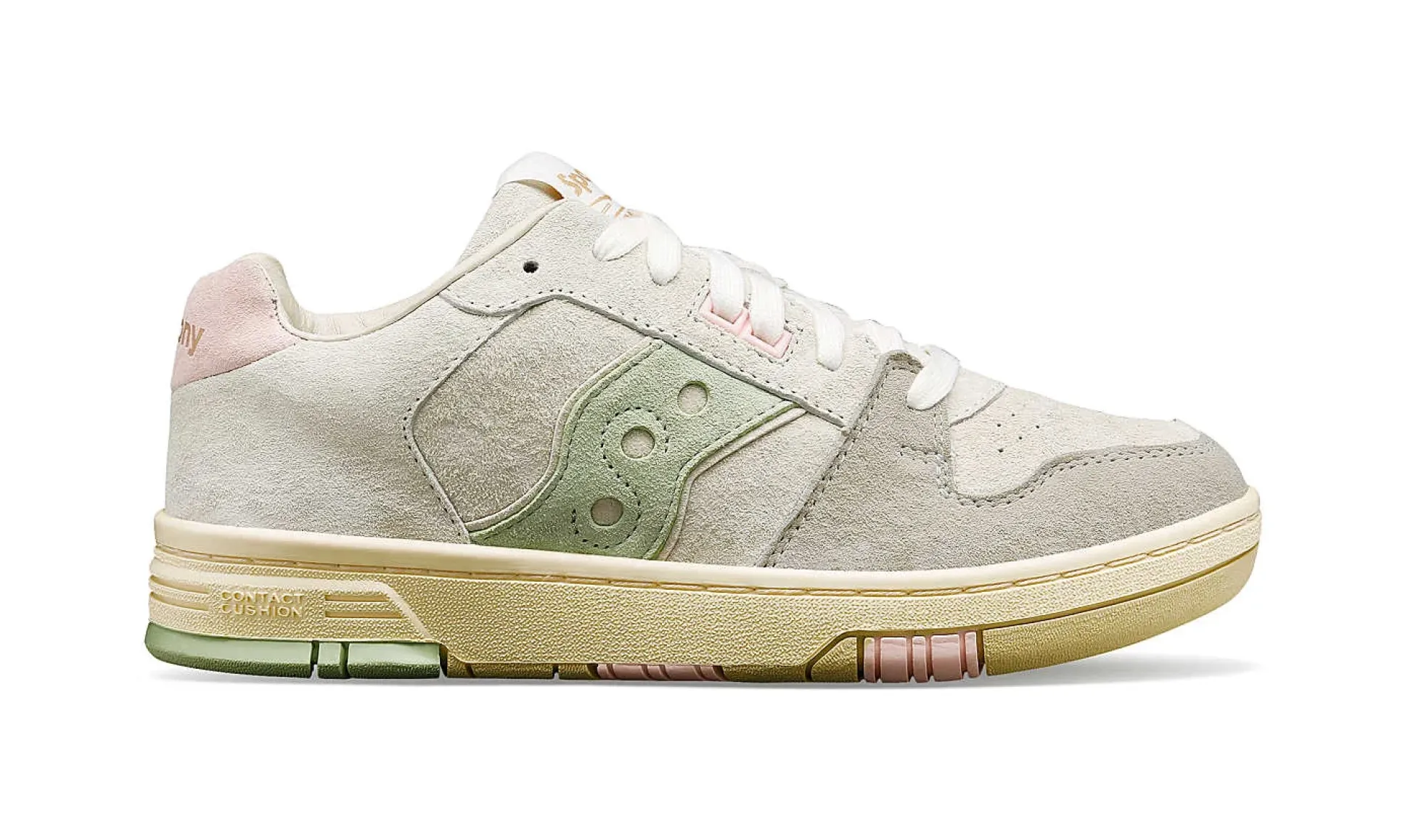 originals__sonic_low_beig_0-1.webp ORIGINALS 60775-1 SONIC LOW BEIGE GREEN
