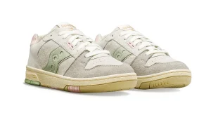 ORIGINALS 60775-1 SONIC LOW BEIGE GREEN
