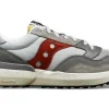 ORIGINALS JAZZ NEXT GREY RED S70790-17