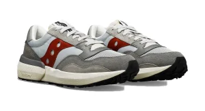 ORIGINALS JAZZ NEXT GREY RED S70790-17