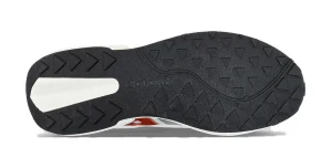 ORIGINALS JAZZ NEXT GREY RED S70790-17