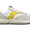 ORIGINALS JAZZ NEXT WHITE YELLOW S70790-16