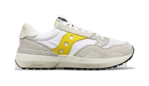 ORIGINALS JAZZ NEXT WHITE YELLOW S70790-16