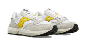 ORIGINALS JAZZ NEXT WHITE YELLOW S70790-16