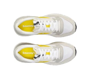 ORIGINALS JAZZ NEXT WHITE YELLOW S70790-16
