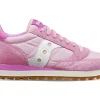 ORIGINALS JAZZ O' 1044 688 PURPLE WHITE
