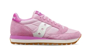 ORIGINALS JAZZ O' 1044 688 PURPLE WHITE