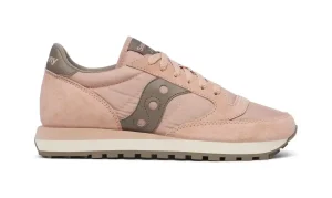ORIGINALS JAZZ O' S1044-696 MAUVE BROWN