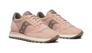 ORIGINALS JAZZ O' S1044-696 MAUVE BROWN