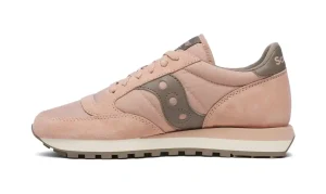 ORIGINALS JAZZ O' S1044-696 MAUVE BROWN
