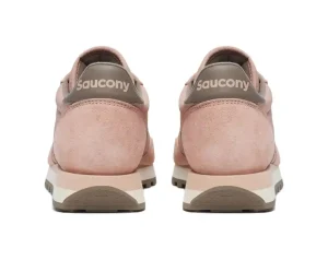 ORIGINALS JAZZ O' S1044-696 MAUVE BROWN