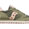 ORIGINALS JAZZ O' S1044-695 OLIVE PEACH
