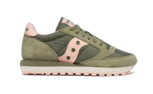 ORIGINALS JAZZ O' S1044-695 OLIVE PEACH