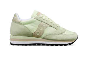 ORIGINALS JAZZ O' TRIPLE S60530-43 GREEN GOLD