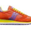ORIGINALS JAZZ O' TRIPLE S60530-42 ORANGE LILAC
