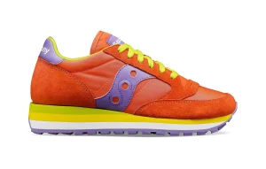 ORIGINALS JAZZ O' TRIPLE S60530-42 ORANGE LILAC
