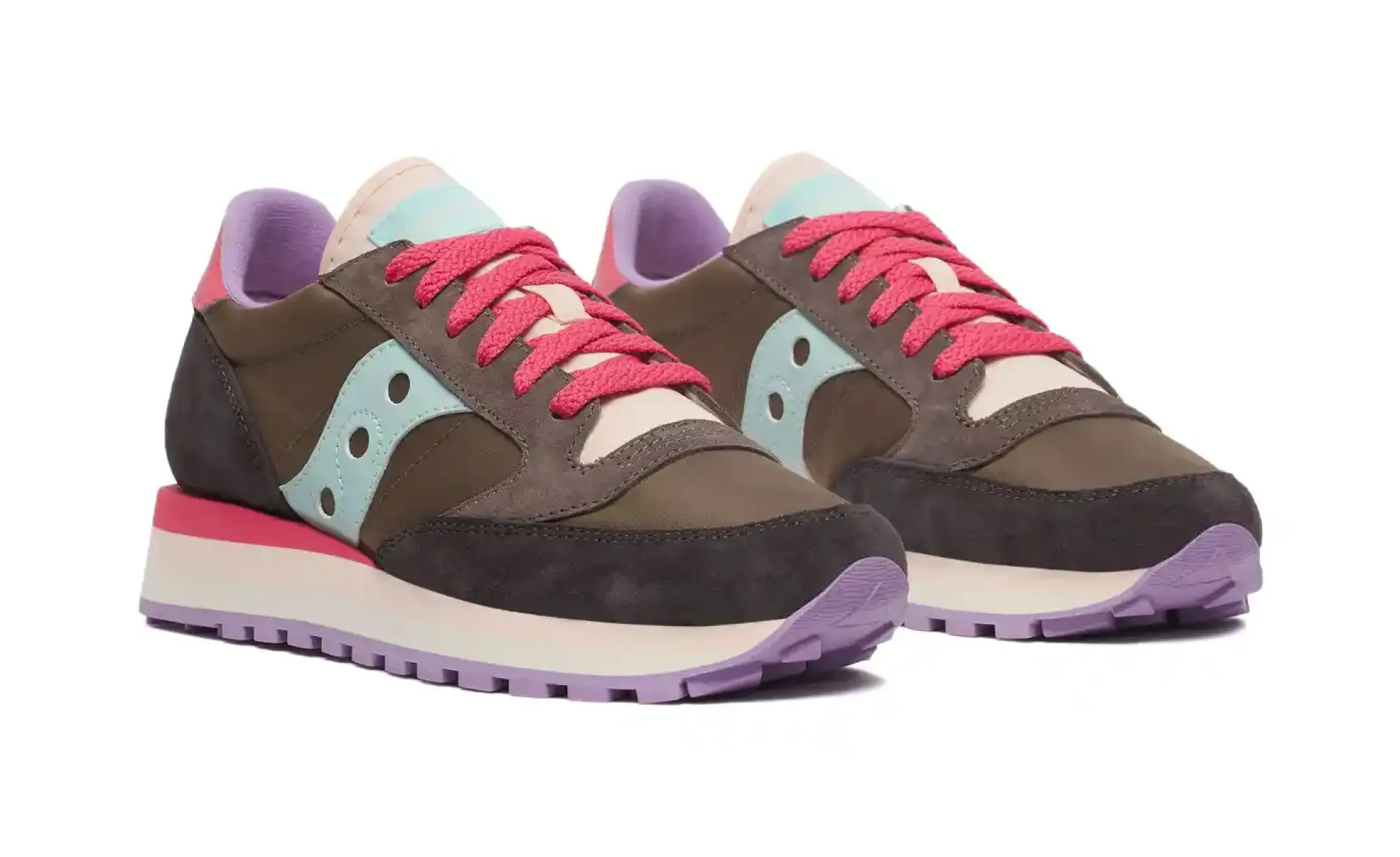 originals_jazz_o_triple_s_1-2.webp ORIGINALS JAZZ O' TRIPLE S60530-50 BROWN AQUA