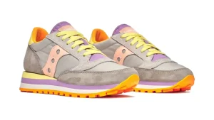 ORIGINALS JAZZ O' TRIPLE S60530-52 GREY PEACH