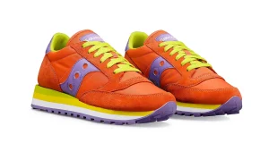 ORIGINALS JAZZ O' TRIPLE S60530-42 ORANGE LILAC