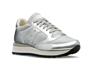 ORIGINALS JAZZ O TRIPLE S60530-33 SILVER